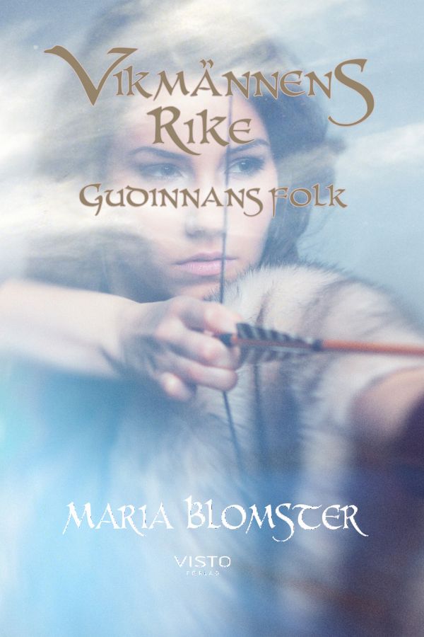 Vikmännens rike - Gudinnas folk | 0:e upplagan