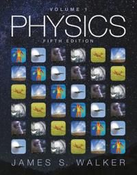 Physics Volume 1 | 5:e upplagan