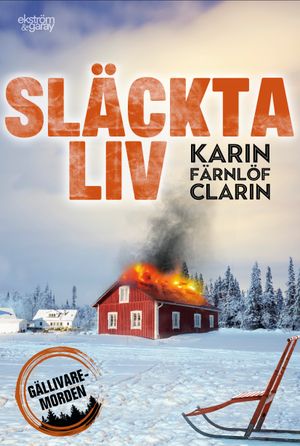 Släckta liv | 1:a upplagan