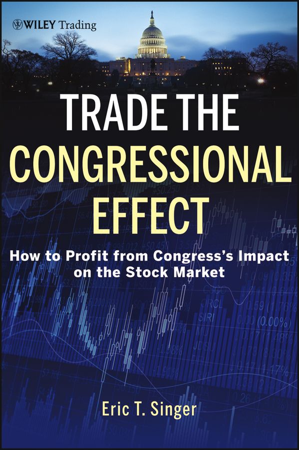Trade the Congressional Effect | 1:a upplagan