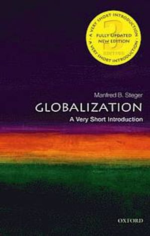 Globalization: A Very Short Introduction | 3:e upplagan