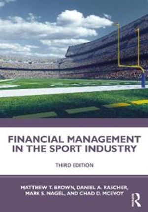 Financial Management in the Sport Industry | 3:e upplagan