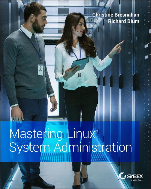 Mastering Linux System Administration | 0:e upplagan