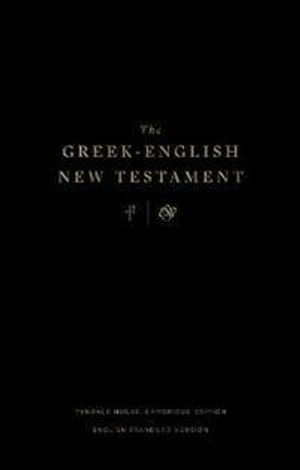 The Greek-English New Testament