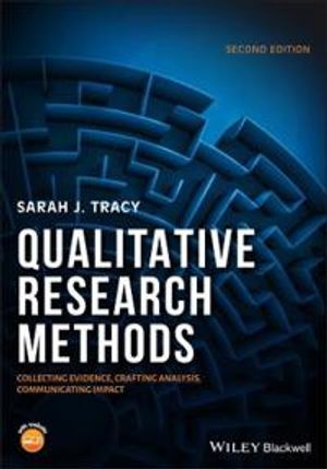 Qualitative Research Methods |  2:e upplagan