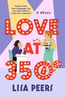 Love at 350 Degrees