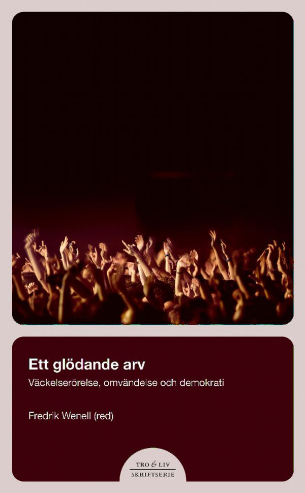 Ett glödande arv | 0:e upplagan