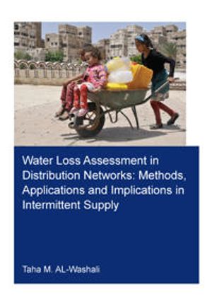 Water Loss Assessment in Distribution Networks | 1:a upplagan