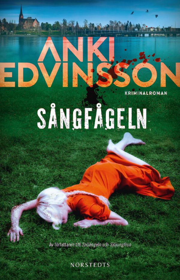 Sångfågeln | 1:a upplagan