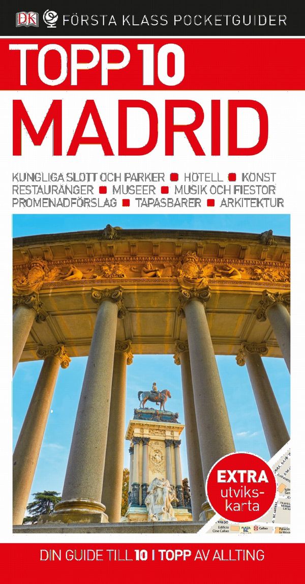 Madrid | 0:e upplagan