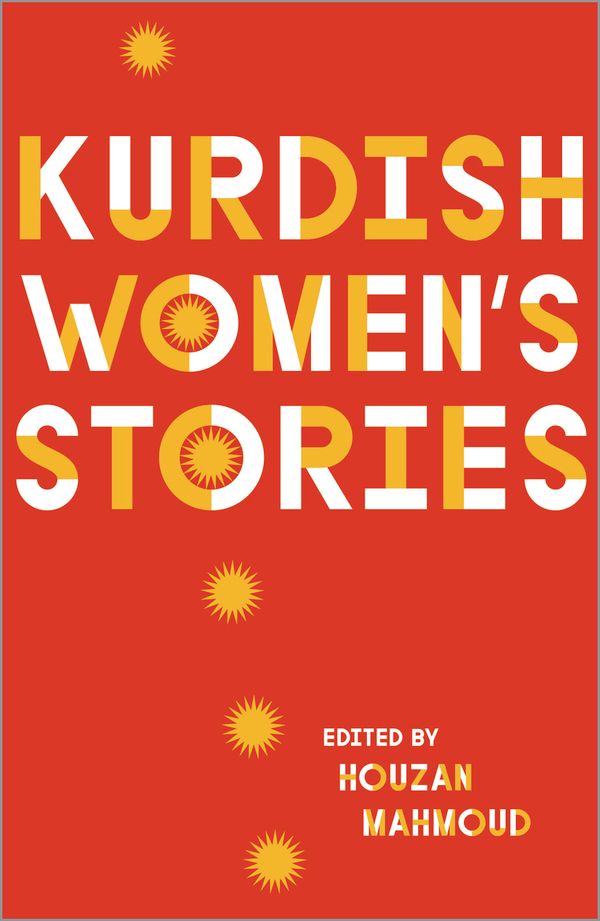 Kurdish Women's Stories | 0:e upplagan