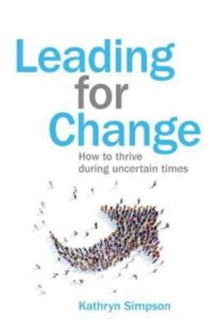 Leading for Change