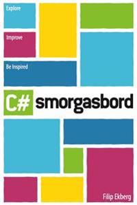 C# Smorgasbord | 0:e upplagan