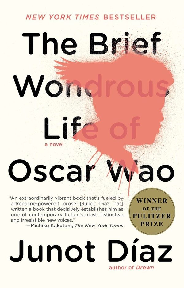 The Brief Wondrous Life of Oscar Wao (Pulitzer Prize Winner) | 0:e upplagan