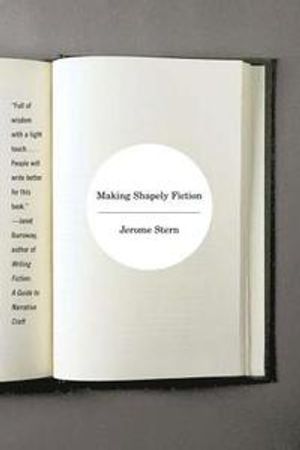 Making Shapely Fiction