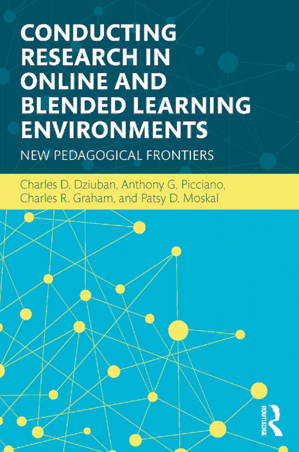Conducting Research in Online and Blended Learning Environments | 1:a upplagan