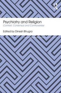 Psychiatry and Religion | 1:a upplagan