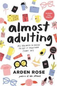 Almost Adulting | 0:e upplagan