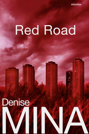 Red road | 1:a upplagan