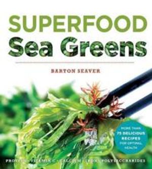 Superfood Sea Greens