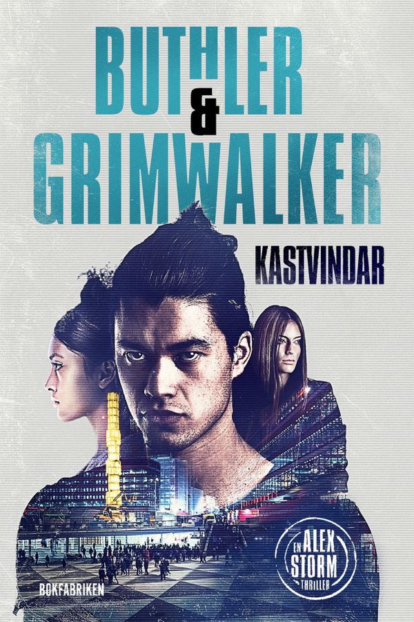 Kastvindar | 0:e upplagan