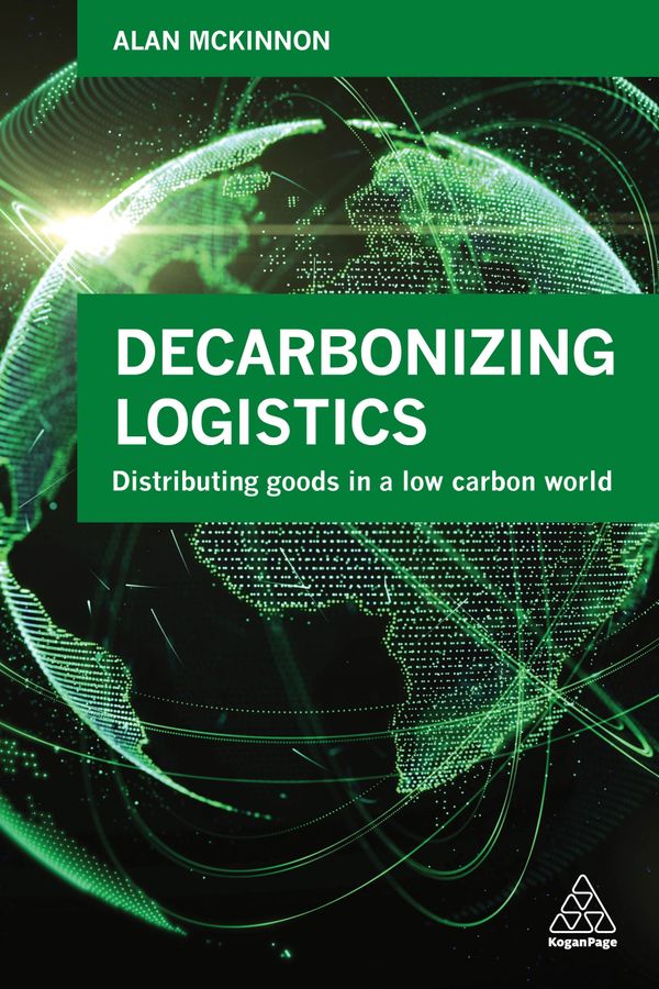 Decarbonizing Logistics | 0:e upplagan