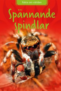 Spännande spindlar