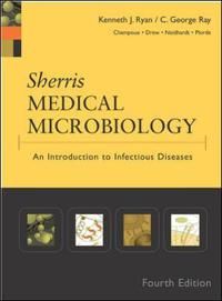 Sherris Medical Microbiology | 4:e upplagan