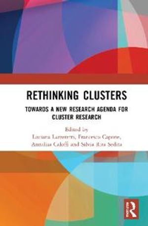 Rethinking Clusters | 1:a upplagan