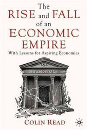 The Rise and Fall of an Economic Empire | 1:a upplagan