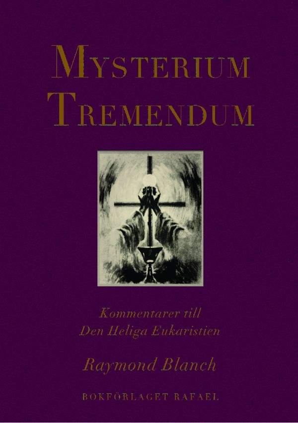 Mysterium Tremendum | 0:e upplagan