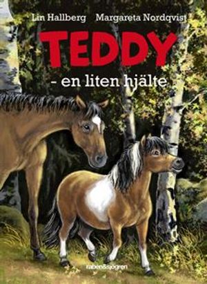 Teddy - en liten hjälte | 1:a upplagan