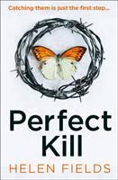 Perfect Kill | 0:e upplagan