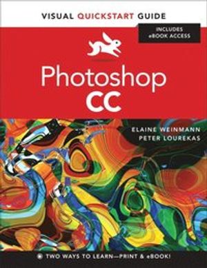 Photoshop CC | 1:a upplagan