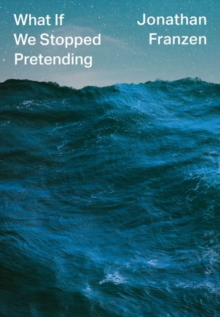 What If We Stopped Pretending | 0:e upplagan