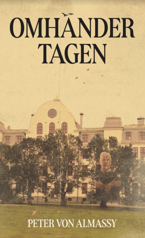 Omhändertagen | 0:e upplagan