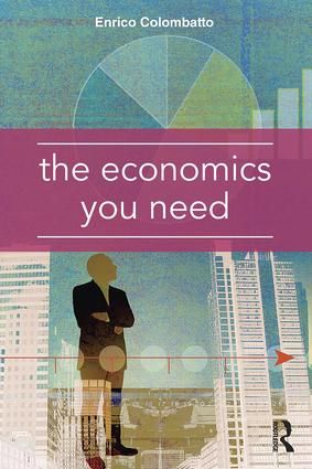 The Economics You Need | 1:a upplagan