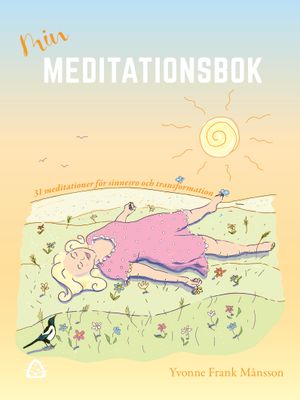 Min meditationsbok | 1:a upplagan