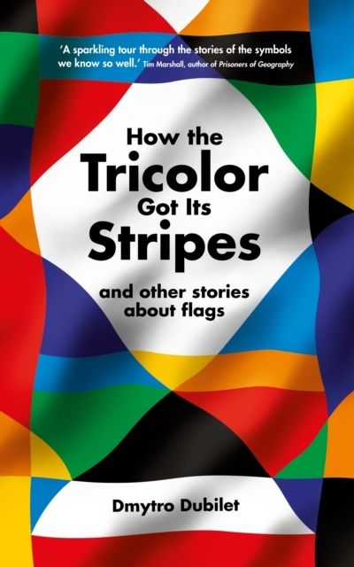 How the Tricolor Got Its Stripes | 0:e upplagan