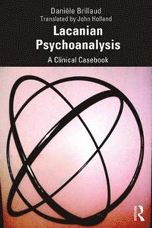 Lacanian Psychoanalysis | 1:a upplagan