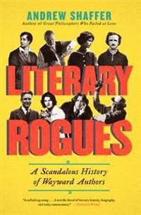 Literary Rogues | 0:e upplagan