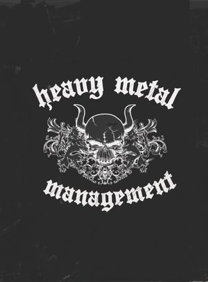 Heavy metal management | 1:a upplagan