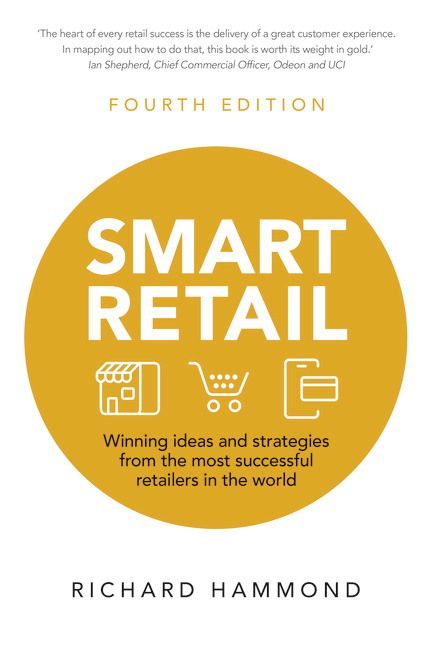Smart Retail | 4:e upplagan