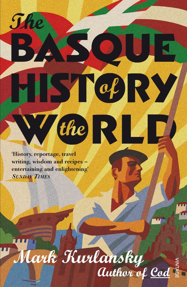 The Basque History of the World | 0:e upplagan