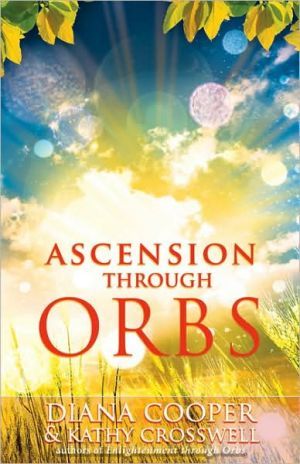 Ascension through orbs