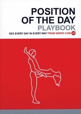 Position of the Day | 0:e upplagan