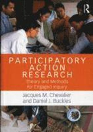 Participatory action research - theory and methods for engaged inquiry