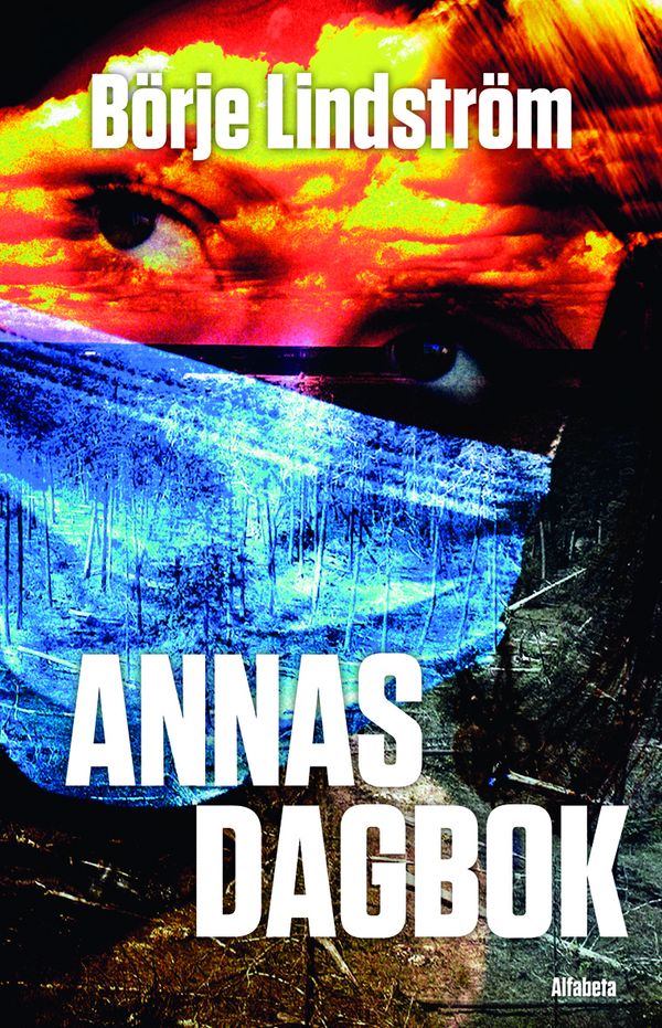 Annas dagbok | 1:a upplagan