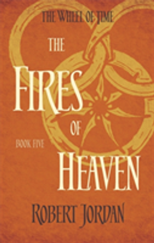 Fires of Heaven