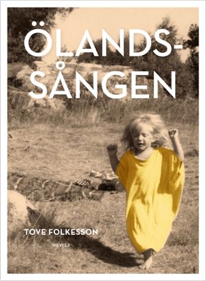 Ölandssången | 1:a upplagan